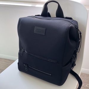 New Dagne Dover Indi Diaper Bag - Large